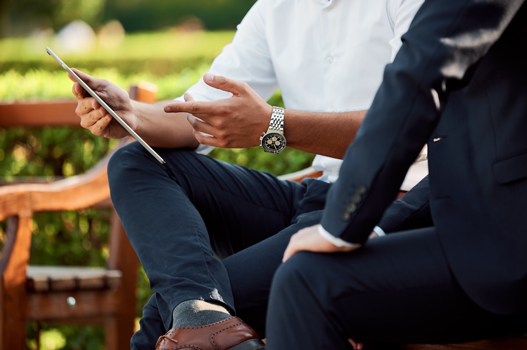 Business Consulting & Strategic Planning